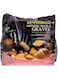 Dymax Aquarium Substrate Color Stones, Red, 4 kg