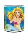 imPRESS Color Changing Heat Sensitive Coffee Mug with Mermaid and Ocean Design