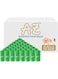 A to Z Scented Bag Pack of 36/540 Bags - Green
