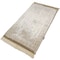 Museum Memory Foam Prayer Mat Dana. Velvet Comfortable Prayer Rug. Elegant Essential Design Sajadah with Foam.