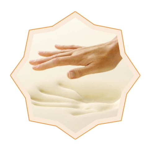 Museum Memory Foam Prayer Mat Dana. Velvet Comfortable Prayer Rug. Elegant Essential Design Sajadah with Foam.