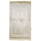 Museum Memory Foam Prayer Mat Dana. Velvet Comfortable Prayer Rug. Elegant Essential Design Sajadah with Foam.