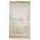 Museum Memory Foam Prayer Mat Dana. Velvet Comfortable Prayer Rug. Elegant Essential Design Sajadah with Foam.