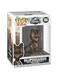 Funko POP! Movies: JP​ Fossil - Dilophosaurus - Jurassic Park - Collectable Vinyl Figure - Gift Idea - Official Merchandise - Toys for Kids &amp; Adults - Movies Fans - Model Figure for Collectors