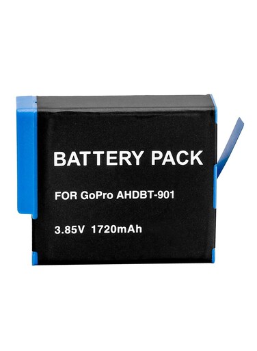 Battery For GoPro AHDBT-901H
