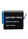 Battery For GoPro AHDBT-901H