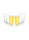 Home Sterling 6-Piece Highball Glass Tumbler Set 300ml - Clear