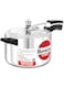 Hawkins Toy Cooker Aluminium Pressure Cooker, Silver