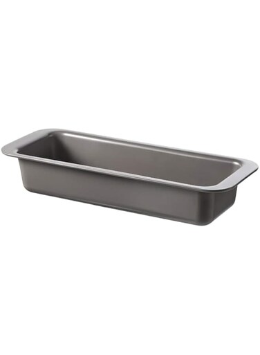 IKEA Hemmabak Loaf pan Gray 304.566.92
