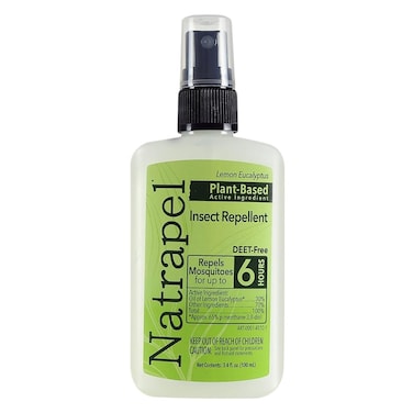 Natrapel Tick &amp; Insect Repellent Spray 100ml