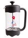 Mr. Allright Man French Press