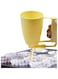 Dubai Gallery Multifunction Handheld Batter Dispenser Patty Donut Cake Maker Making Tool Plastic Cream Dispenser Kitchen Dessert Gadget Attribute