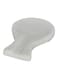 RADICALn Spoon Rest White Handmade Marble Big Utensils Organizer Kitchen Storage Accessories