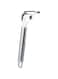 Shallow Stainless Steel - Peelers