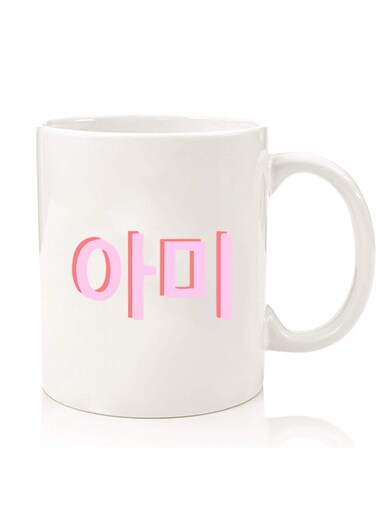 Premium Quality Two Sided Printed Coffee Mug Tea Cup For Home Office, Kids Men Women BTS Army