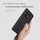 Xiaomi 14T Case Cover,Super Frosted Shield Pro Matte All-Round Protection Anti-scratch Slim Luxury PC Hard Protection Back Cover for Xiaomi 14T 5G 2024 (Black)
