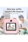 Kids Instant Print Camera &ndash; Digital Photo &amp; Video Toy w/ Thermal Printer, Gift for Boys &amp; Girls