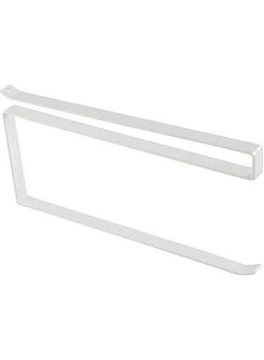 Paper Towel Holder Toilet Paper Holders Kitchen Bathroom Toilet Paper Holder Tissue Storage Organizers Racks Roll Paper Holder Hanging Towel Stand Home Decoration