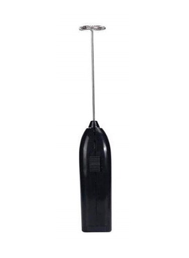 Mini Stirrer Milk Frother Coffee Shake Mixer Multicolour 2.5 x 3.6 20.7cm
