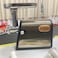 3000W Electric Meat Grinder 3-in-1 Food Processor &amp; Juicer Stainless Steel Kitchen Mincer Machine