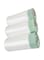 Litter Box Liners, 30 Count Jumbo Cat Litter Pan liners, Drawstring Litter Liner Bags For Litter Box. Thick Large Cat Litter Liner XL, Eco Friendly Pet Cat Supplies(94cm x 45cm)