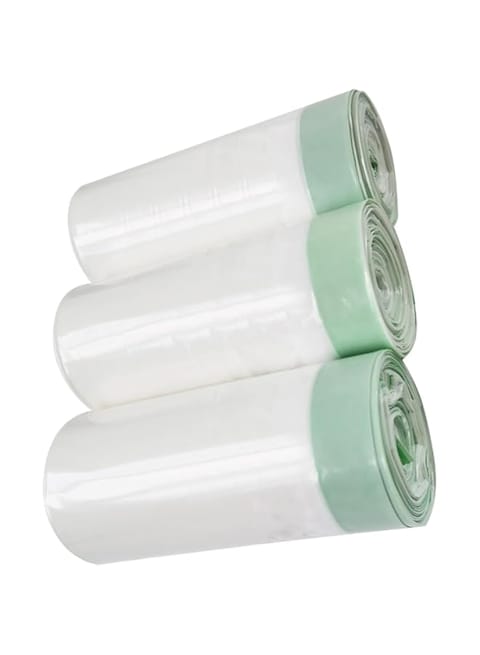 Litter Box Liners, 30 Count Jumbo Cat Litter Pan liners, Drawstring Litter Liner Bags For Litter Box. Thick Large Cat Litter Liner XL, Eco Friendly Pet Cat Supplies(94cm x 45cm)