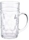 Glass Beer Mug