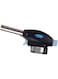 Starnearby Butane Gas Blow Torch Flamethrower Burner Auto Ignition Camping Welding