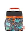 Thermos Standard Reusable Lunch Bag - Space Party, N112044, Insulated Travel Bag, Lunch Insulated Travel Bag, Insulated Insulated Travel Bag