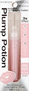 Physicians Formula Plump Potion Needle-Free Lip Plumping Cocktail Shade Extension, Pink Crystal Potion