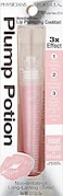Physicians Formula Plump Potion Needle-Free Lip Plumping Cocktail Shade Extension, Pink Crystal Potion