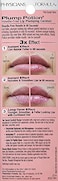 Physicians Formula Plump Potion Needle-Free Lip Plumping Cocktail Shade Extension, Pink Crystal Potion