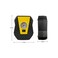 Portable Air Pump Compressor, DC 12V, 100 PSI Max Pressure, Car, bicycle, Motorbike