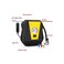 Portable Air Pump Compressor, DC 12V, 100 PSI Max Pressure, Car, bicycle, Motorbike