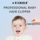 STARGOLD Baby Hair Clipper Rechargeable Kids Trimmer, SG-933 BHC