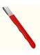 Professional Precision Edge Sharpener for Knives &amp; Scissors - Tungsten Steel &amp; Diamond Ceramic, Fits All Blades Including Garden Shears