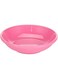 Servewell 10 cm Persian Pink Symphony Sauce Plate