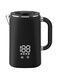 Electric Kettle 1.7L Temperature Control Double Wall BPA-Free