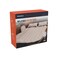 Lifestyle Car Mattress - Automatic Pump, Fits Most Vehicles, 200KG