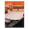Lifestyle Car Mattress - Automatic Pump, Fits Most Vehicles, 200KG