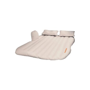 Lifestyle Car Mattress - Automatic Pump, Fits Most Vehicles, 200KG