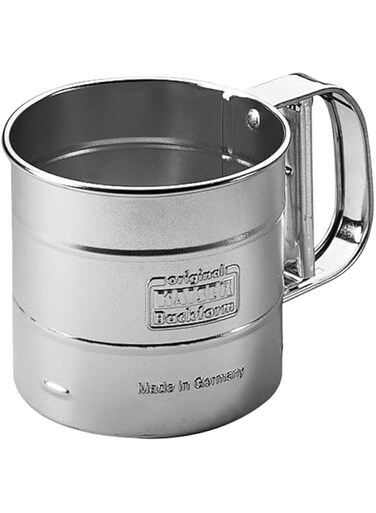 Kaiser Sifter, Silver, KR-769677