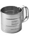 Kaiser Sifter, Silver, KR-769677