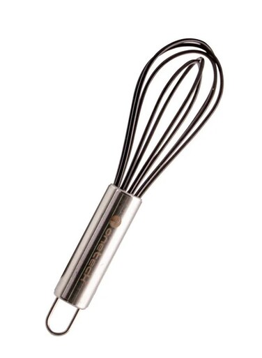 Salon Beater Whisk - Compact, Lightweight, and Rapid Mixing Tool for Hair Dye