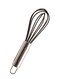 Salon Beater Whisk - Compact, Lightweight, and Rapid Mixing Tool for Hair Dye