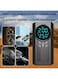 Portable Emergency Car Jump Starter with Digital Tire Inflator Compressor