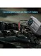 Portable Emergency Car Jump Starter with Digital Tire Inflator Compressor