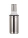Box Shine Oil Dispenser Silver