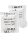200 Packs 5 Gram Desiccant Packets, Food Safe Silica Gel Desiccant Packets, Premium Moisture Absorbers for Food Storage, Desiccant Beads Packet for Moisture Storage Control (1 G X 200)
