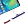 Power Button and Volume Control Button for Huawei Mate 20 Pro &ndash; Twilight